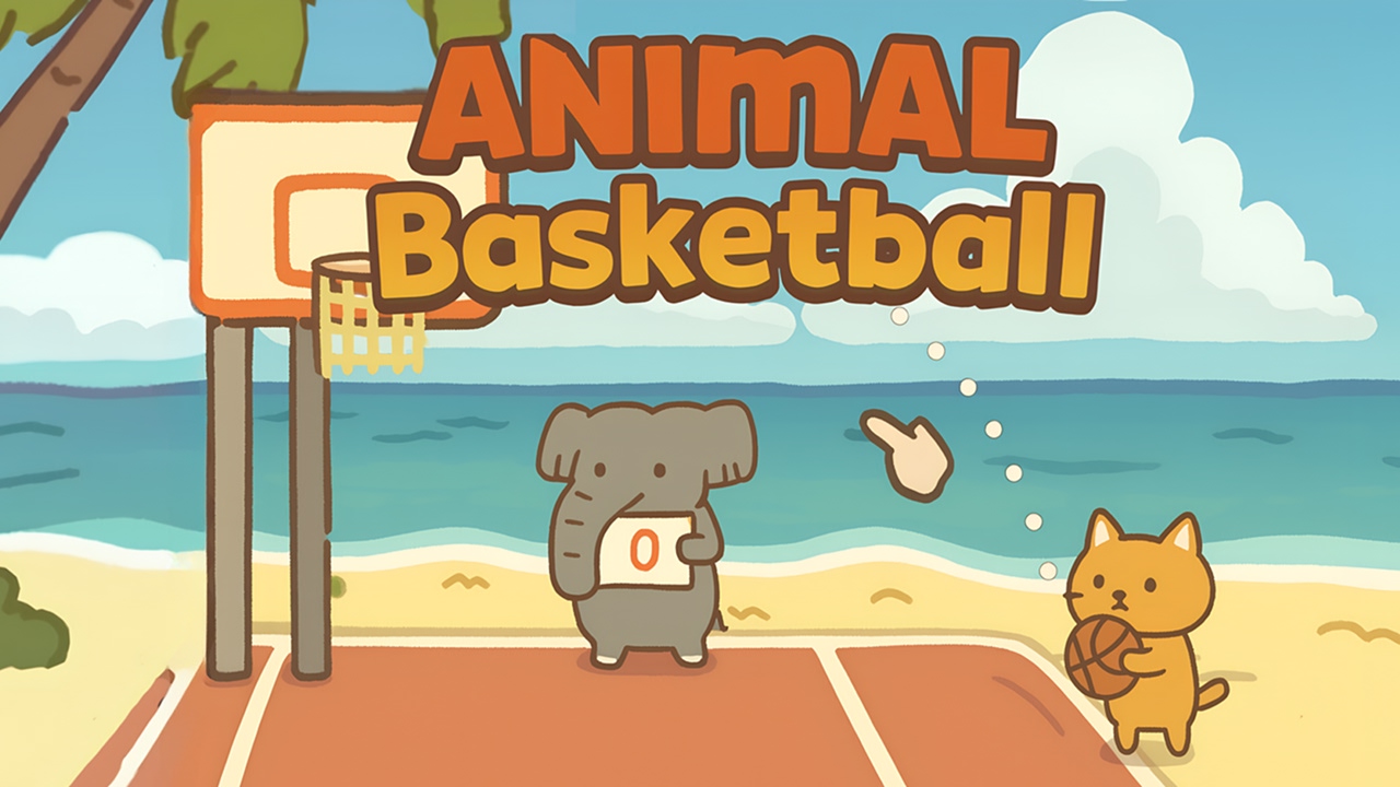 Immagine Animal Basketball