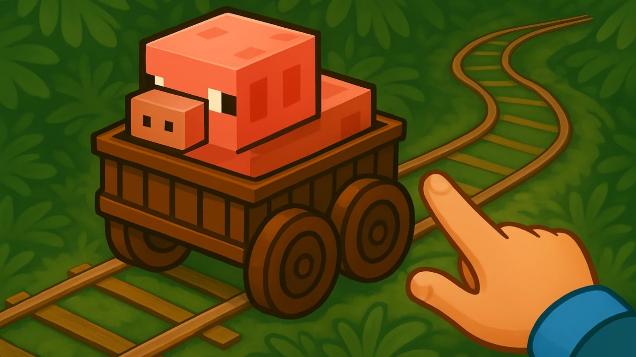 Immagine Animal in Rails!