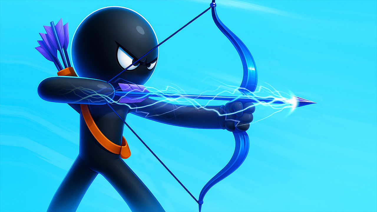 Immagine Archers Random