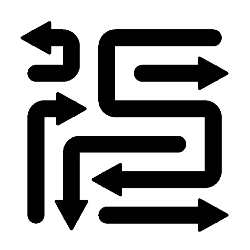 Immagine Arrow Puzzle