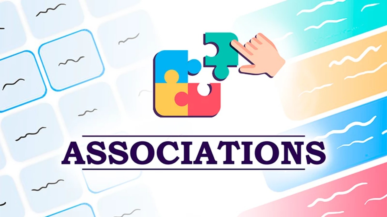Immagine Associations