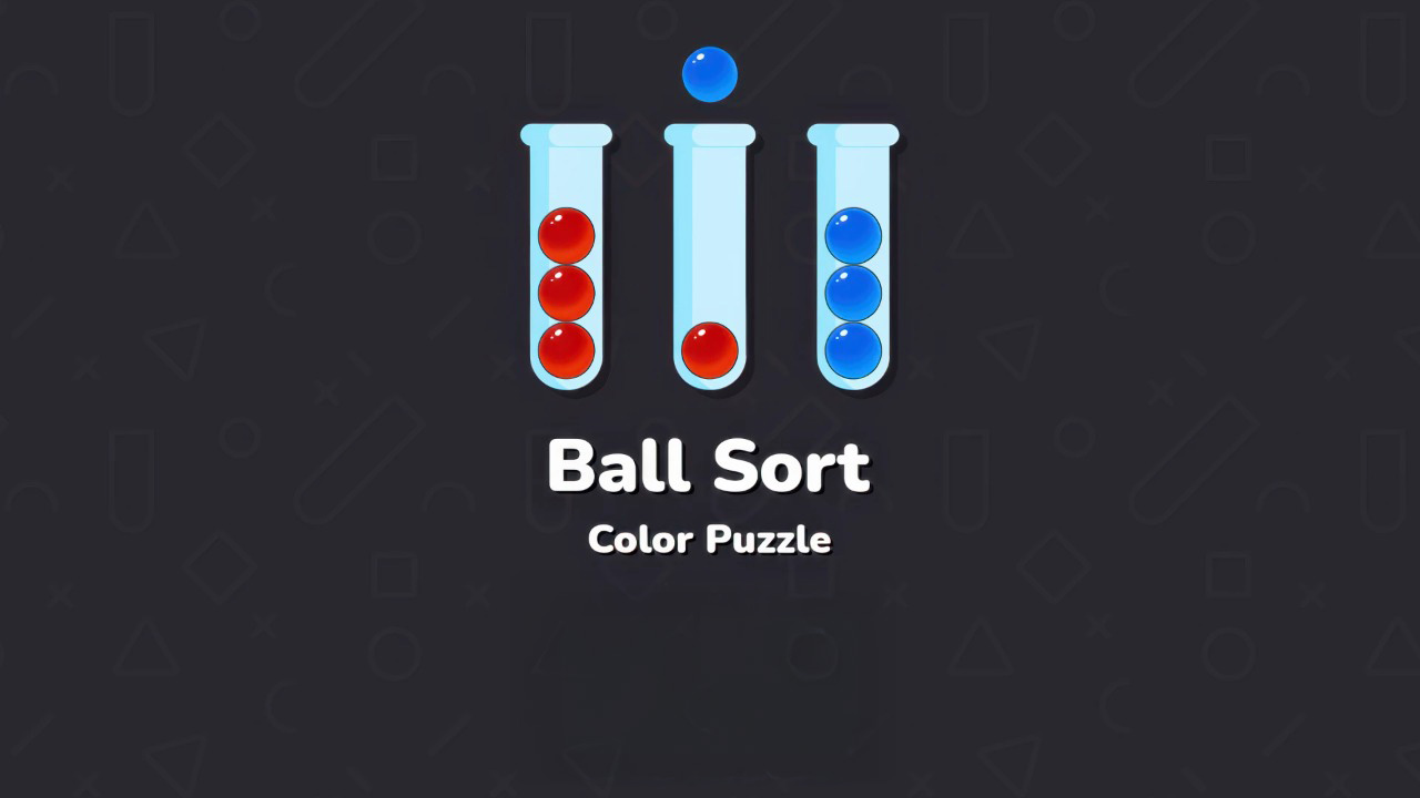 Immagine Ball Sort: Color Puzzle
