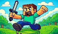 Immagine Block Parkour Trials