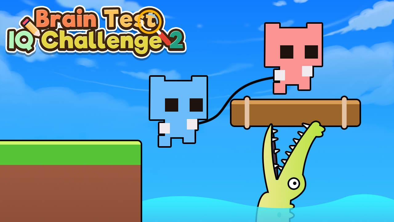Immagine Brain Test IQ Challenge 2