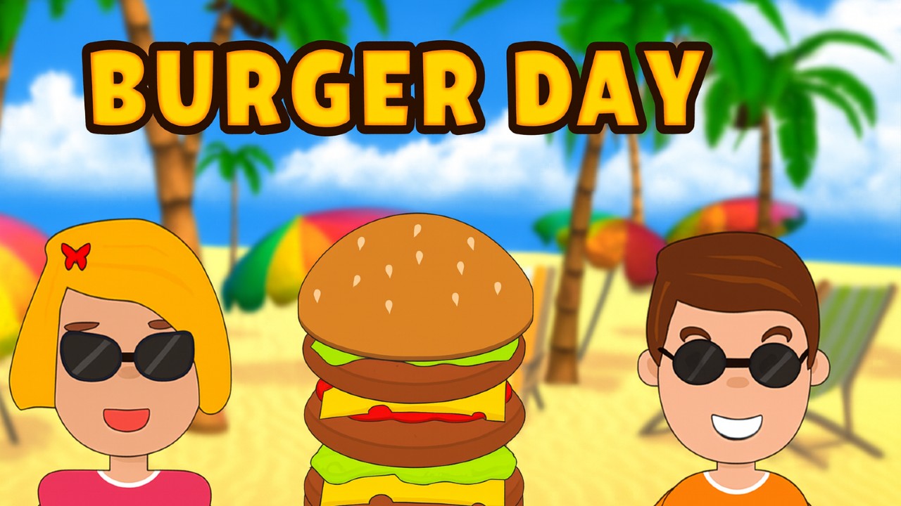 Immagine Burger Day