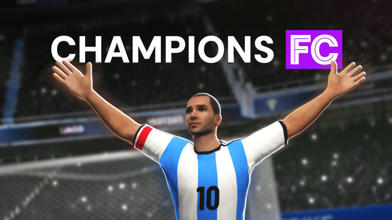 Immagine Champions FC