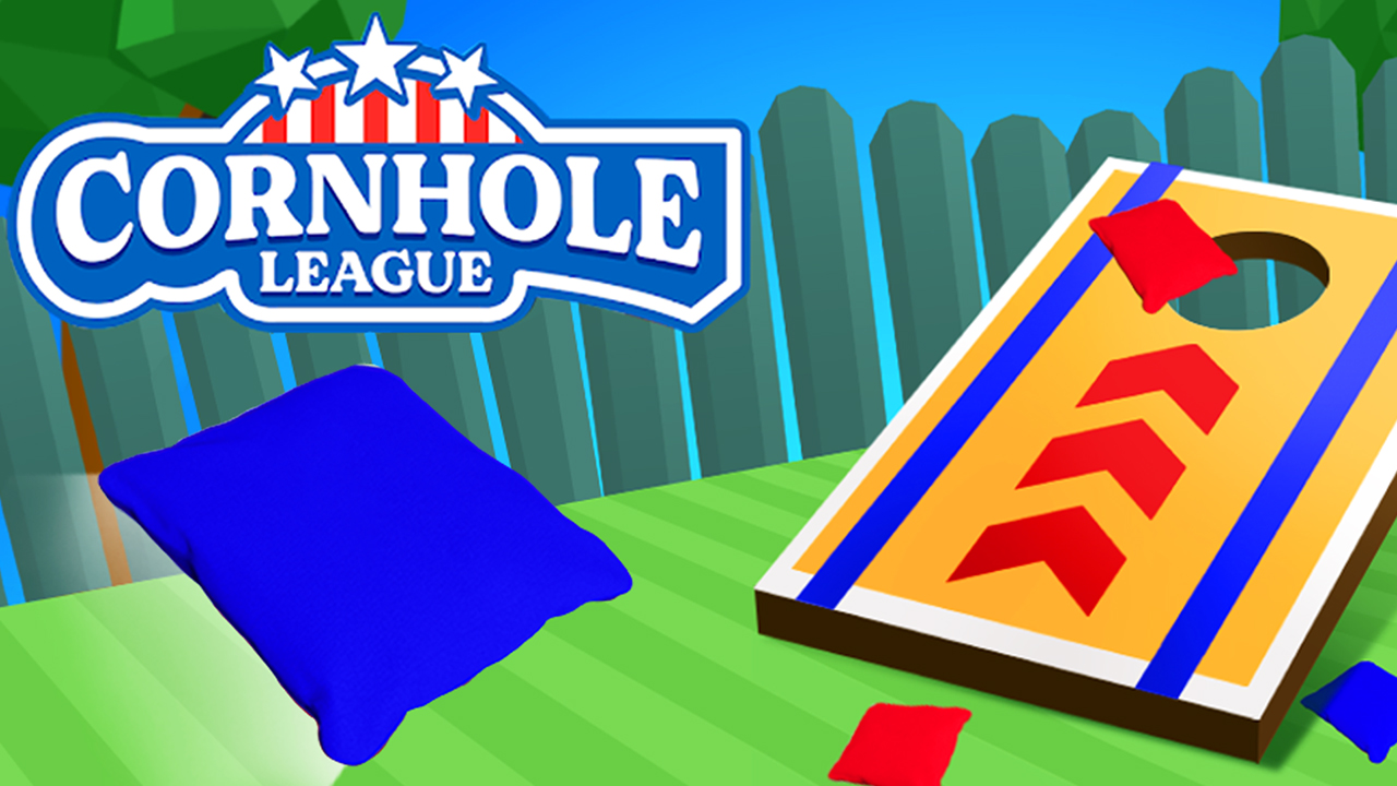 Immagine Cornhole League - Board Games