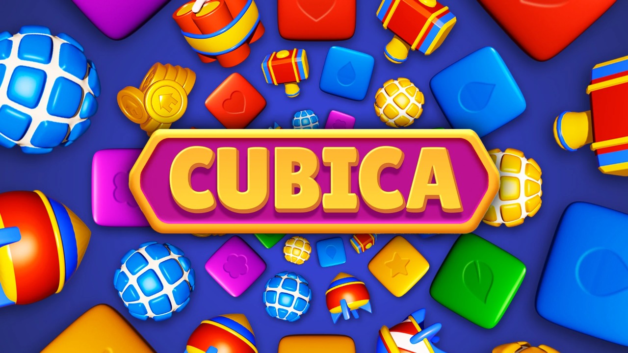 Immagine Cubica