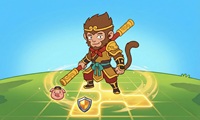 Immagine Dark Myth: Monkey Merge
