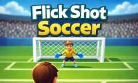 Immagine Flick Shot Soccer