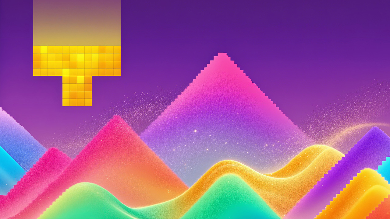 Immagine Flow Block