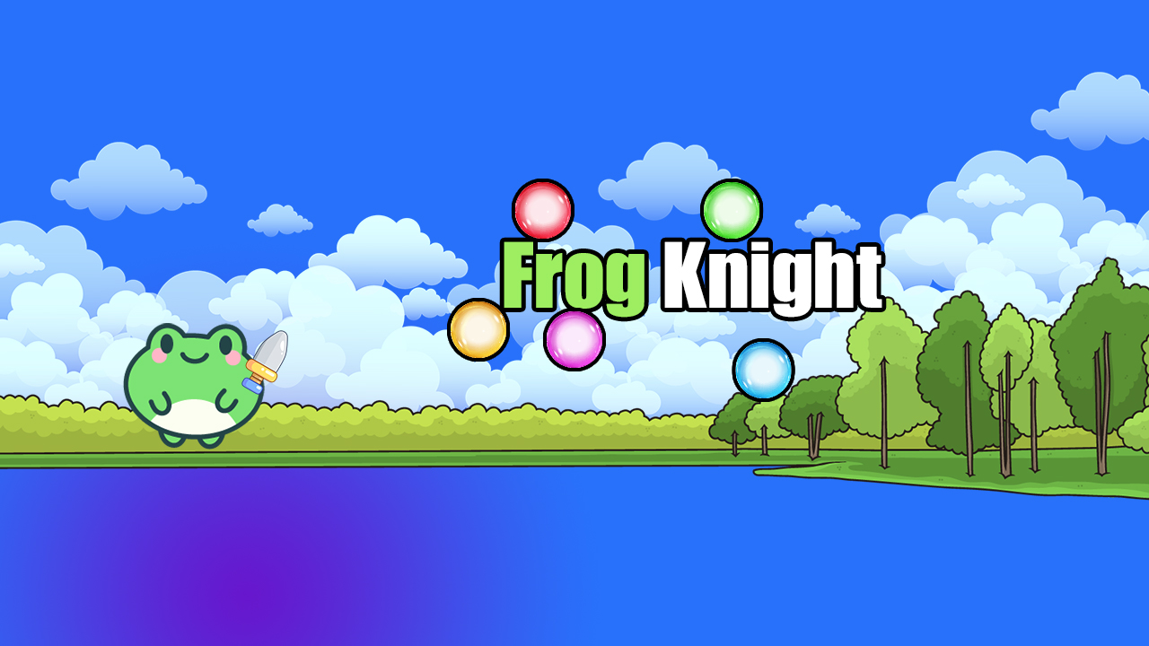 Immagine Frog Knight