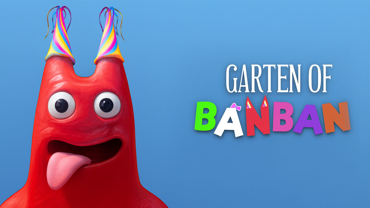 Immagine Garten Of BanBan 1 Escape
