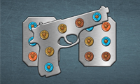 Immagine Gun Match Screw