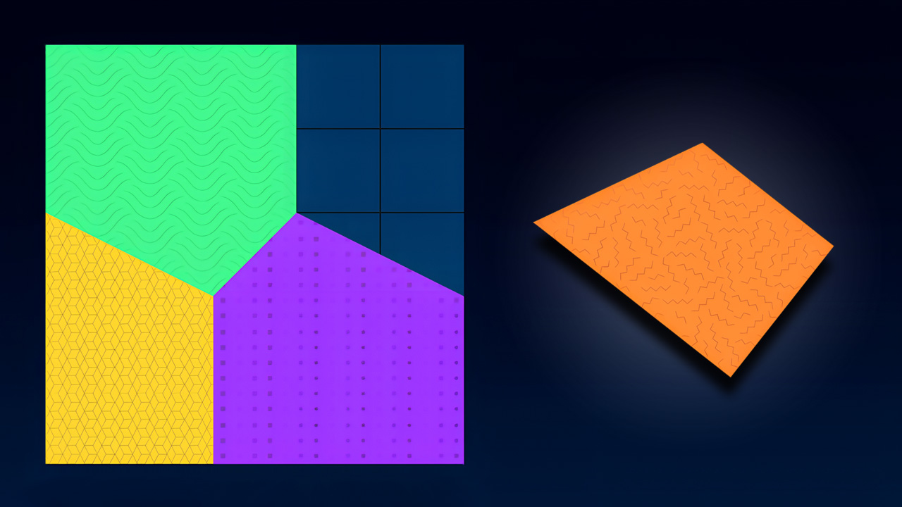 Immagine Hard Puzzle