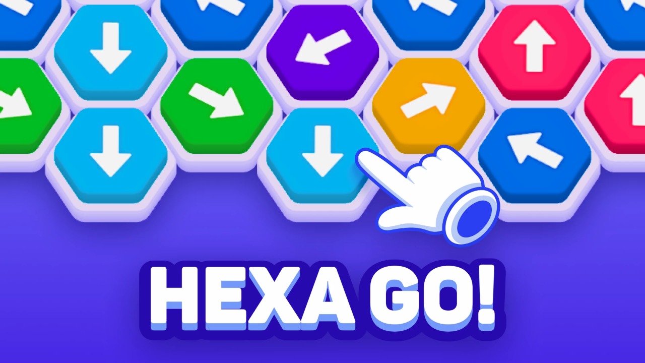 Immagine Hexa GO!