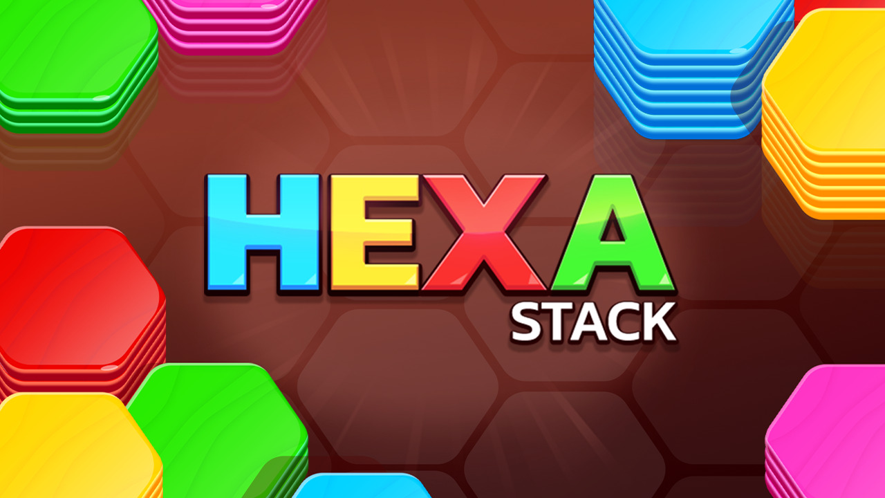 Immagine Hexa Stack