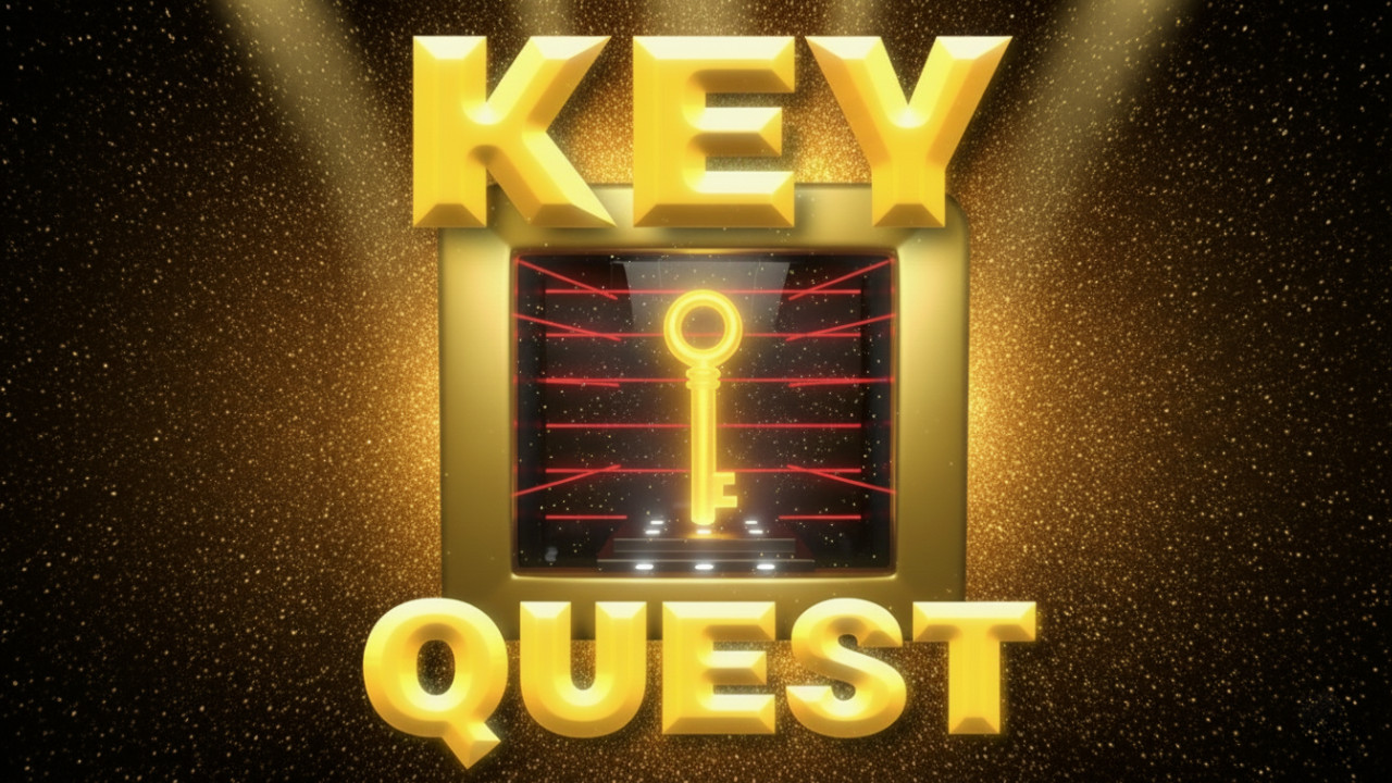Immagine Key Quest