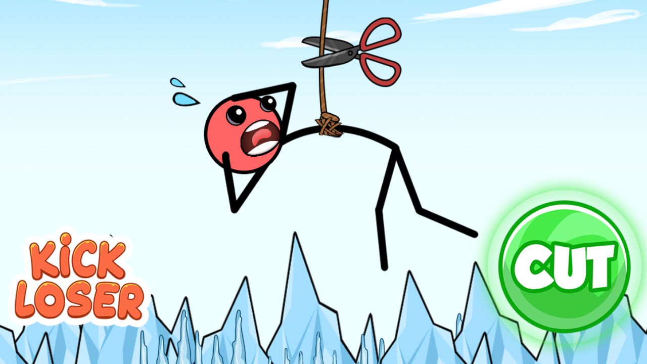 Immagine Kick Loser
