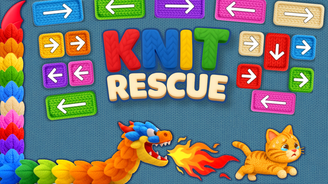 Immagine Knit Rescue