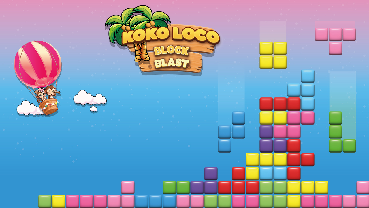 Immagine Koko Loco Block Blast