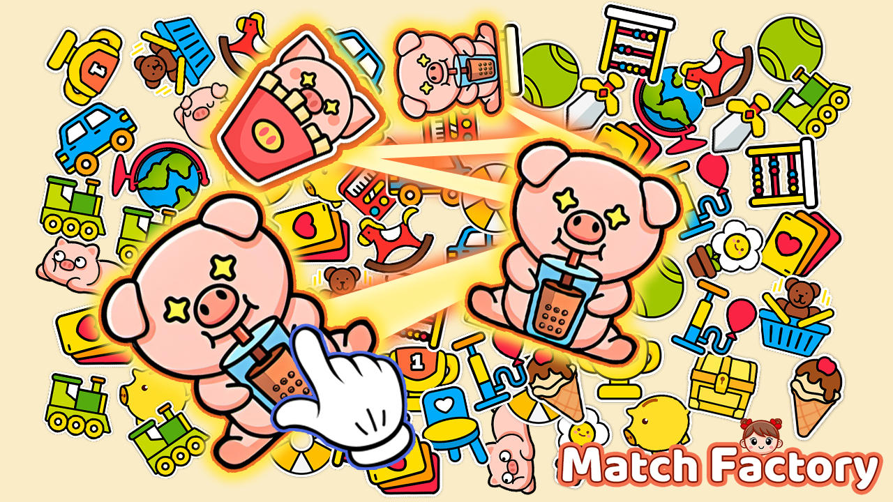 Immagine Match Factory
