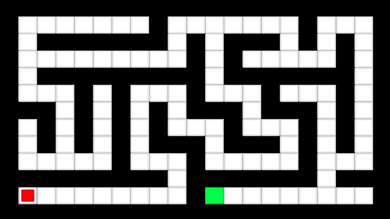 Immagine Maze Escape Challenge