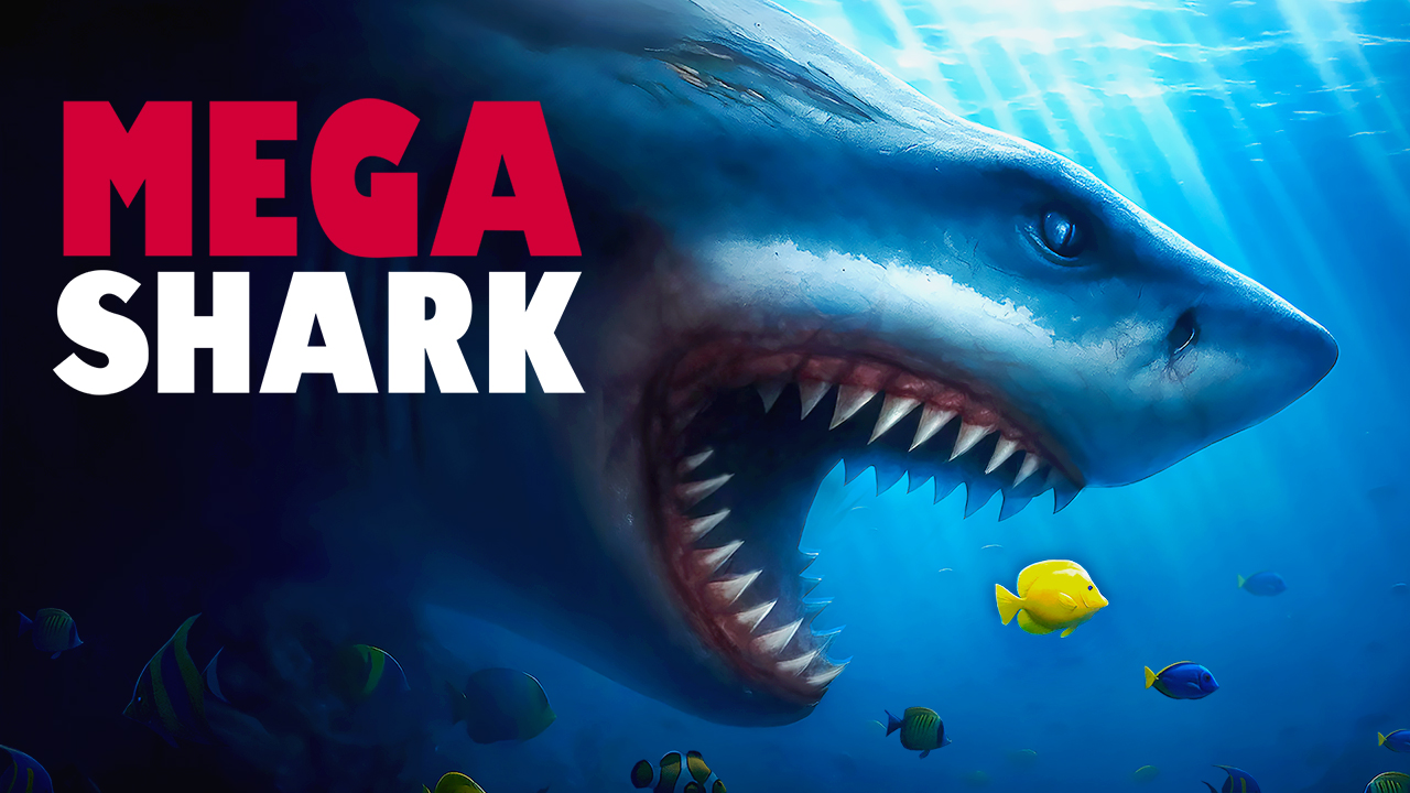 Immagine Mega Shark