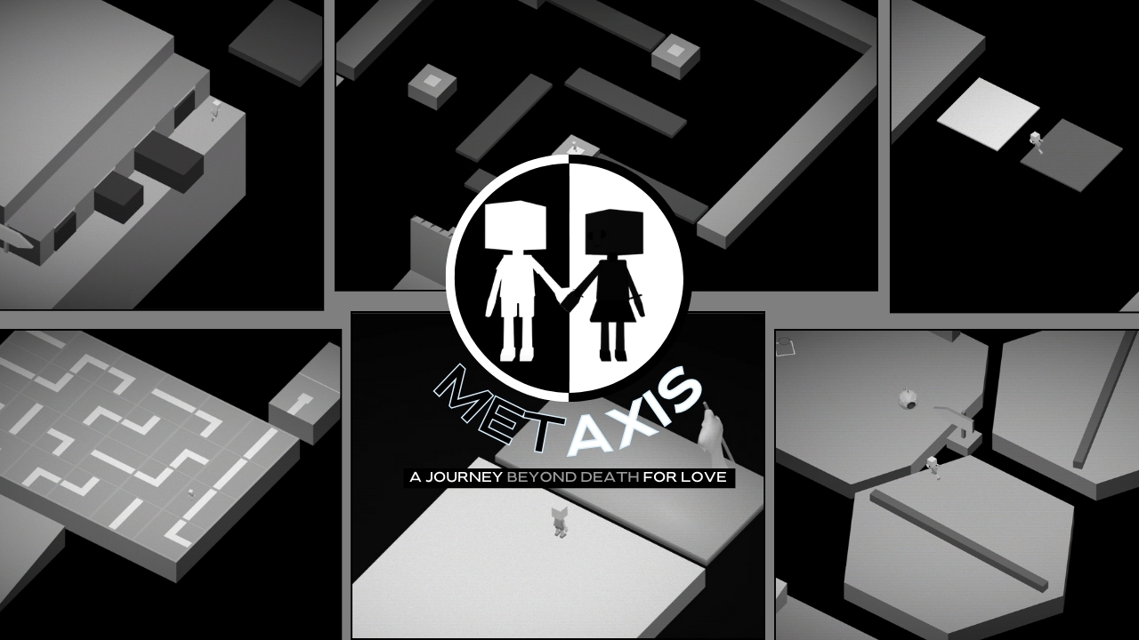 Immagine Metaxis