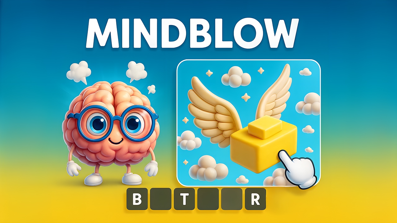 Immagine Mindblow