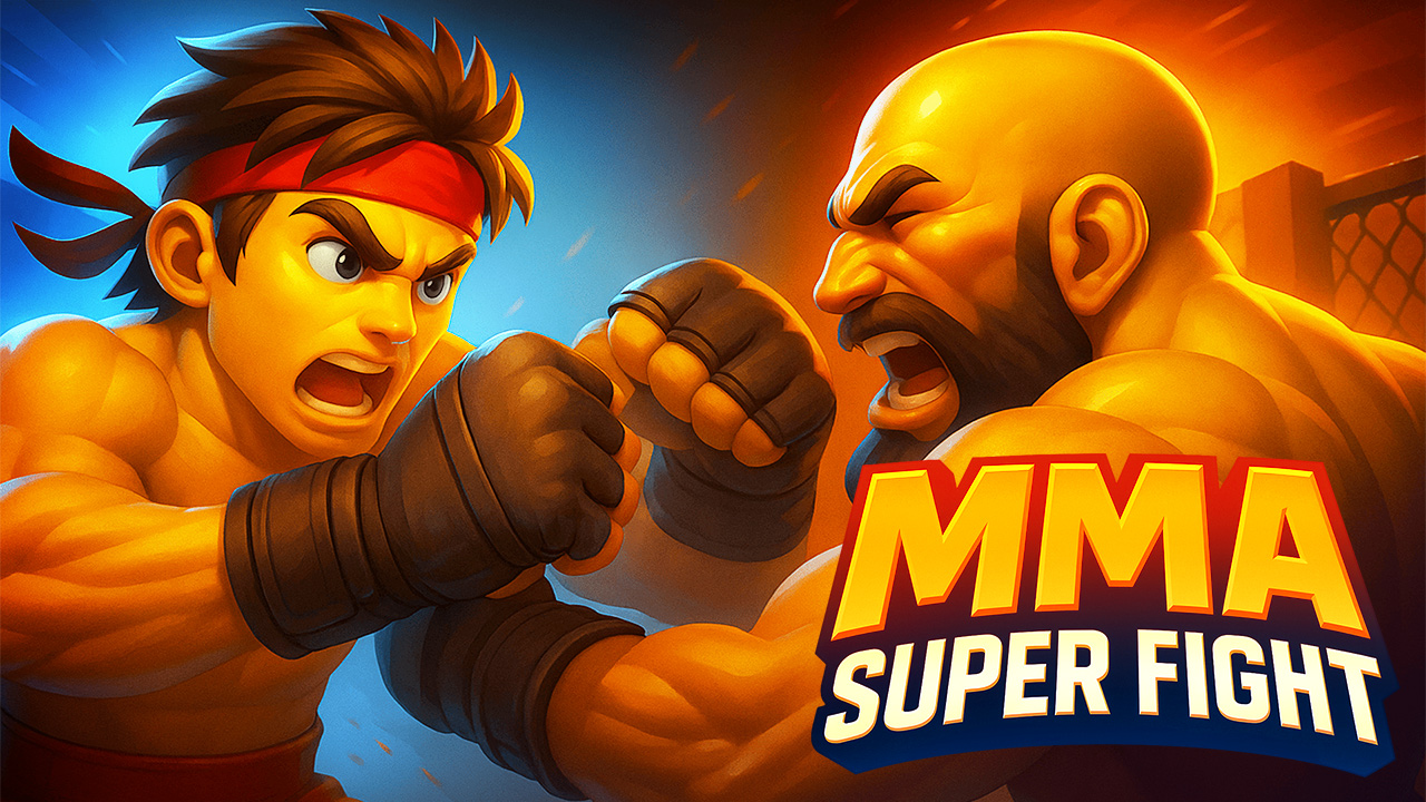 Immagine MMA Super Fight