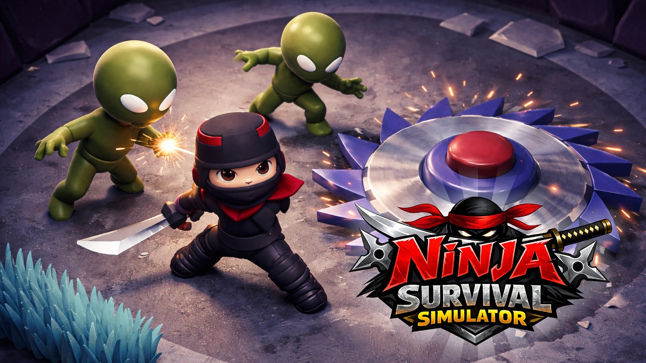 Immagine Ninja Survivor