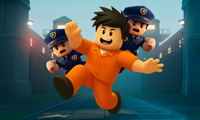 Immagine Obby Prison Run