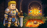 Immagine Obby Rescue Pin