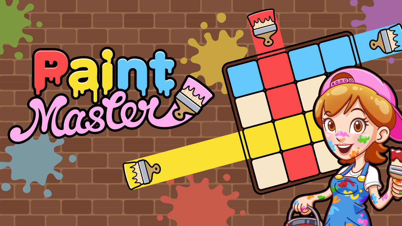 Immagine Paint Master