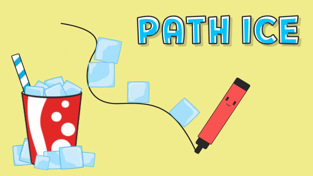 Immagine Path ice