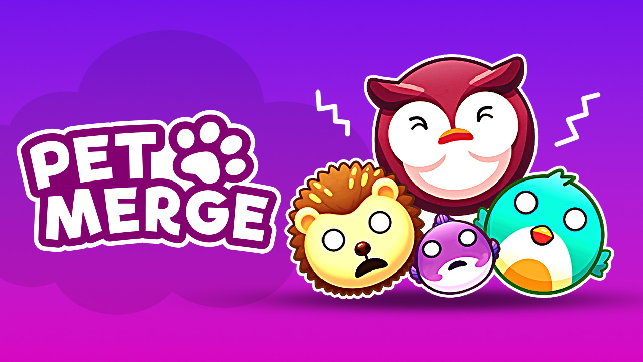 Immagine Pet Merge
