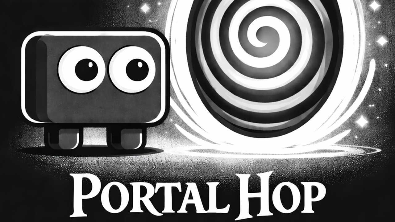 Immagine Portal Hop