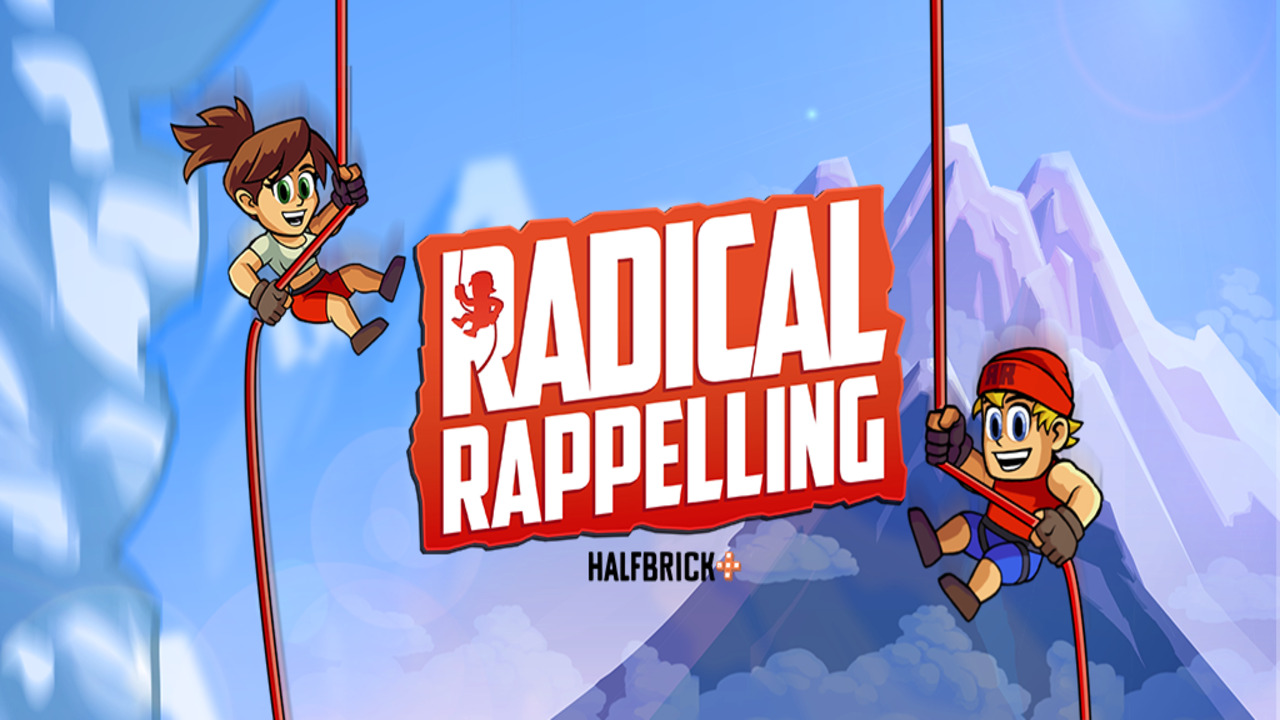 Immagine Radical Rappelling