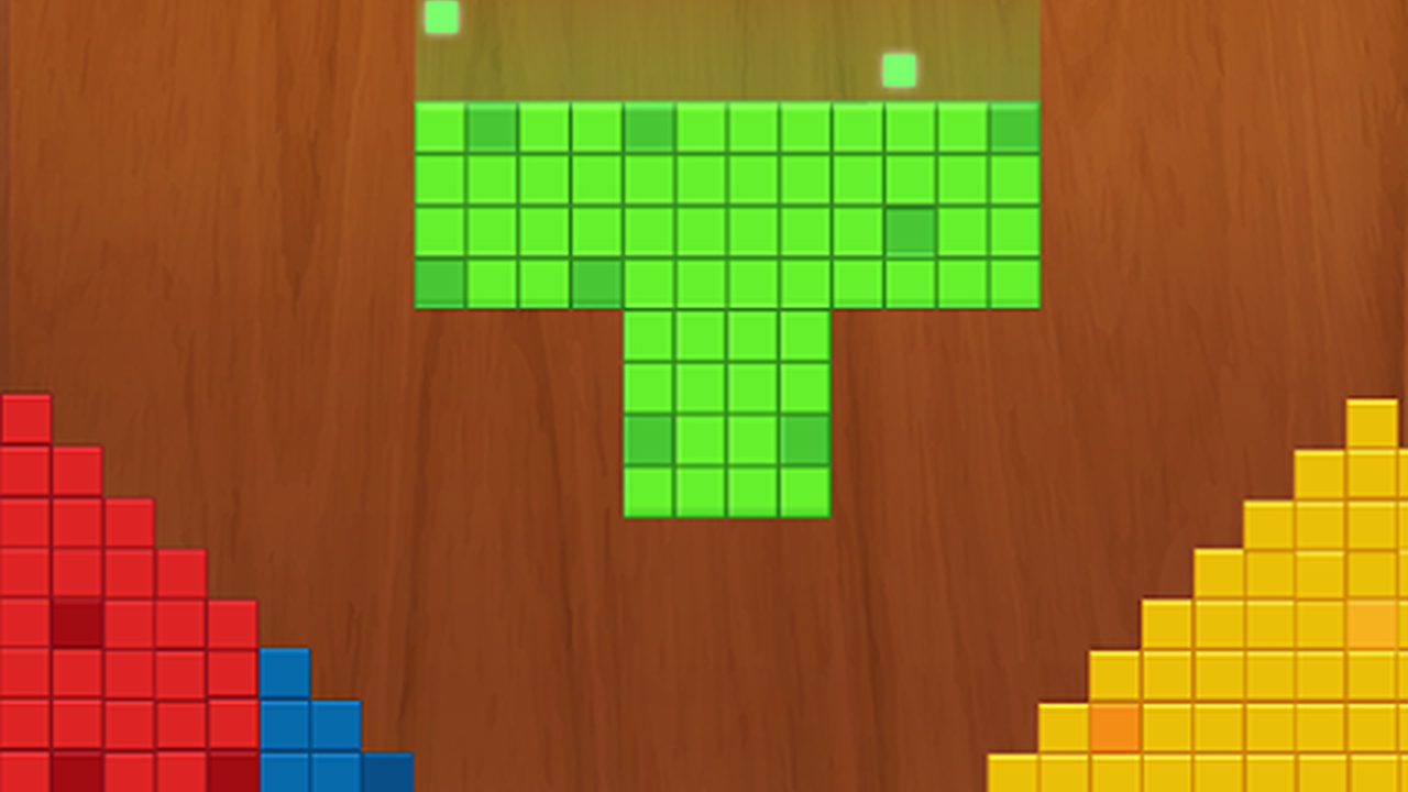 Immagine Sand Block Blast