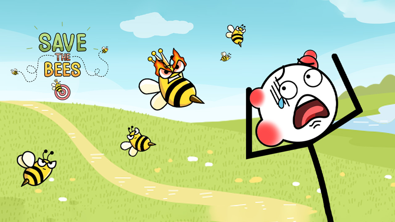 Immagine Save the Bees