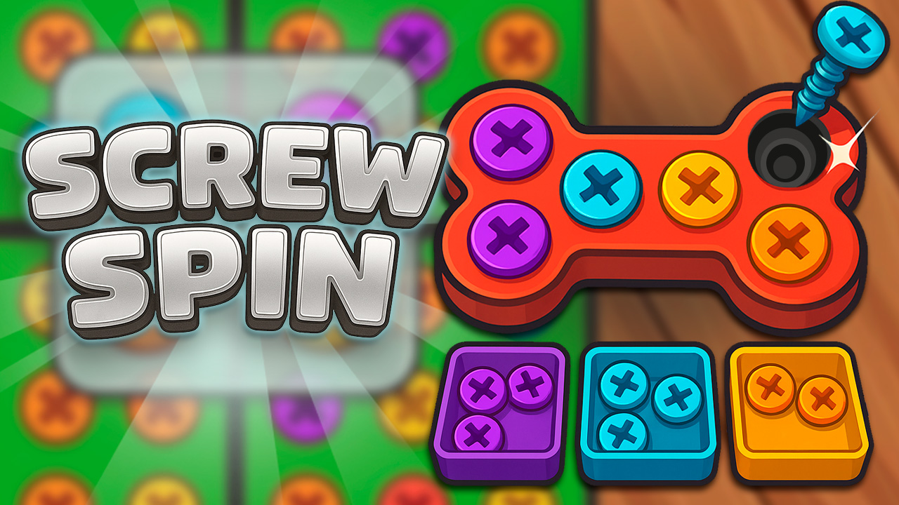 Immagine Screw Spin