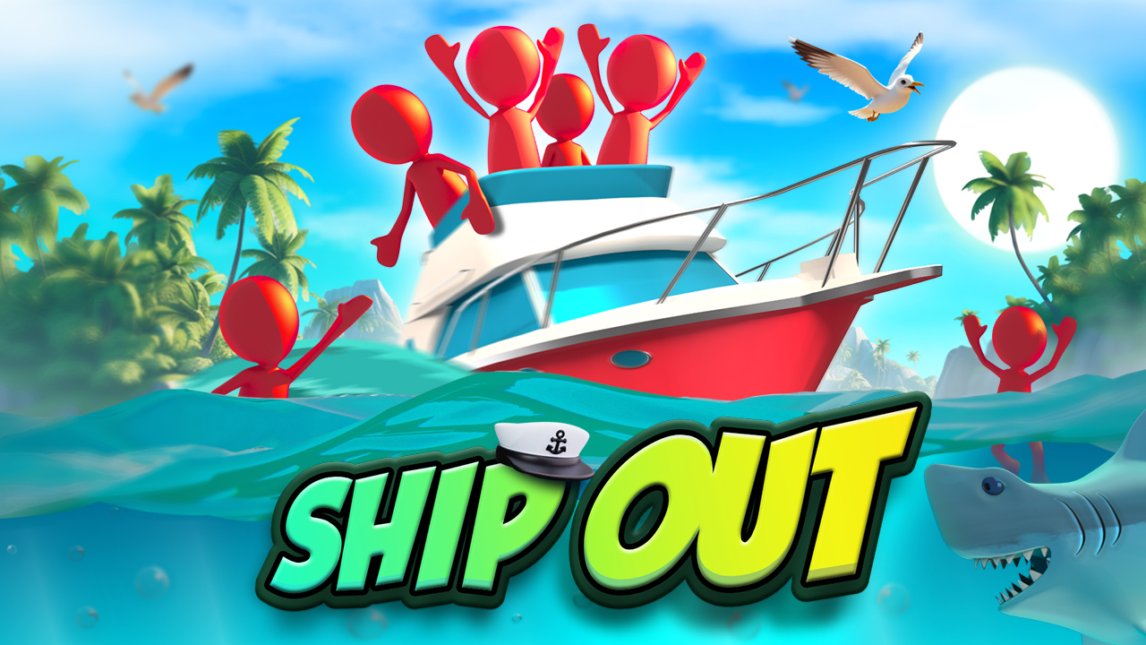 Immagine Ship Out