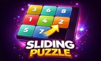 Immagine Sliding Puzzle