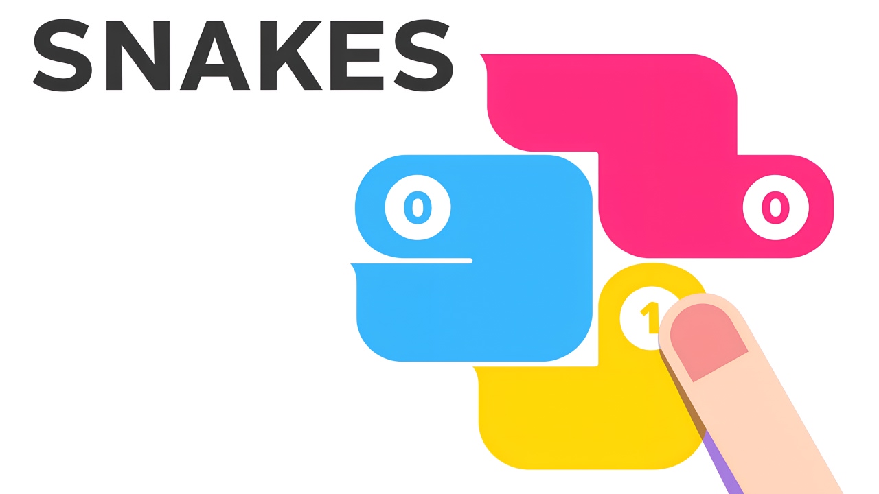 Immagine SNAKES