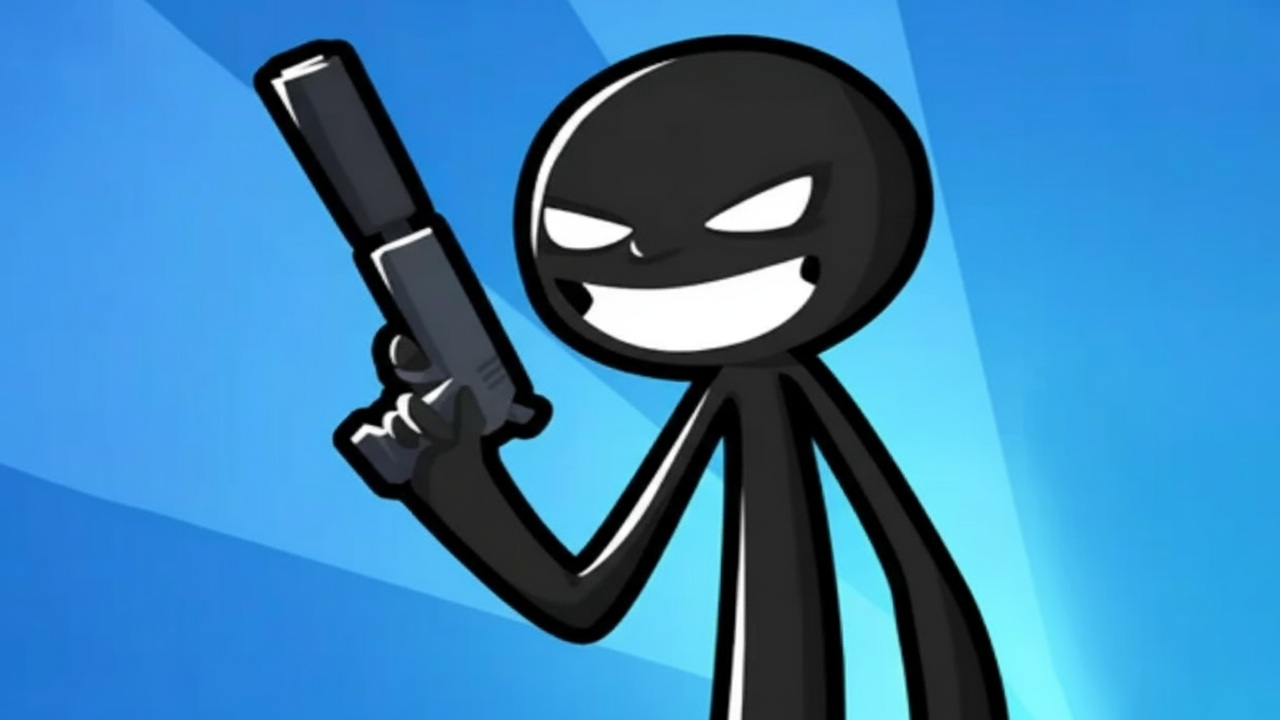 Immagine Stick vs Monster School 2