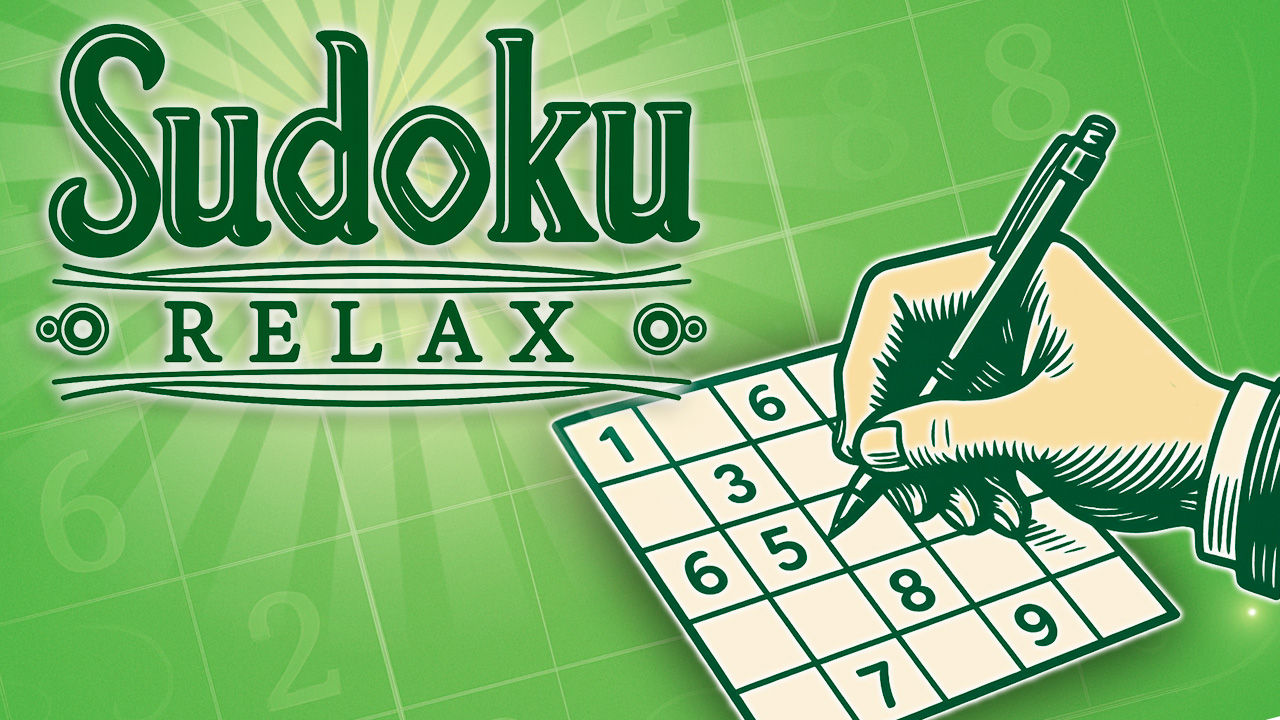Immagine Sudoku Relax
