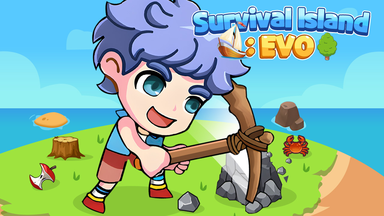 Immagine Survival Island: EVO