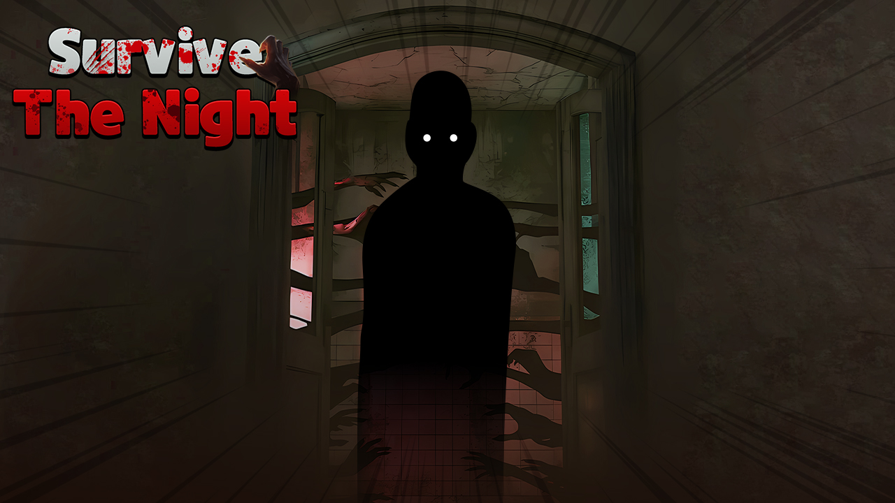Immagine Survive The Night