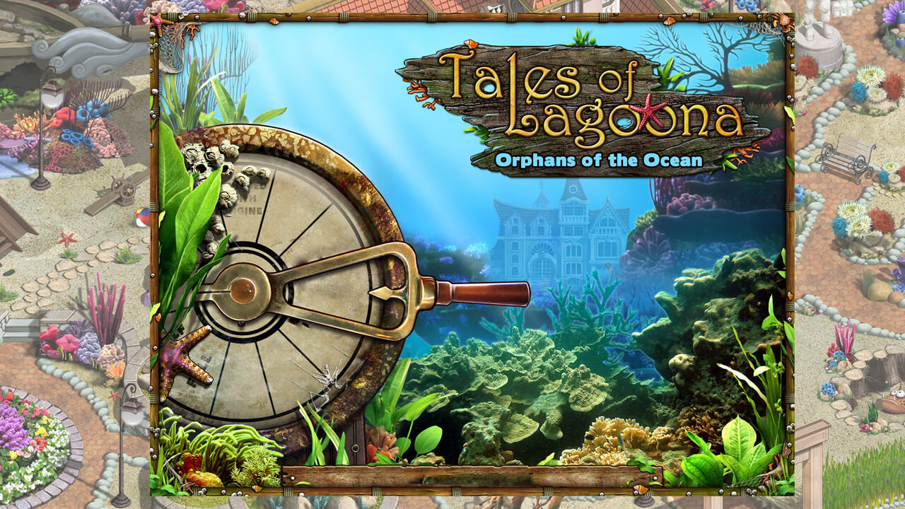 Immagine Tales of Lagoona
